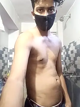 hotyboy 89 online show from July 9, 2026, 12:48 pm