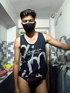 hotyboy 89 online show from July 6, 2026, 2:13 pm