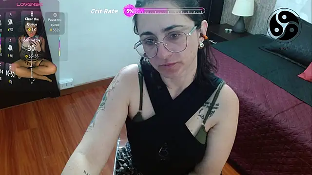 lincebdsm online show from May 8, 2026, 3:27 pm