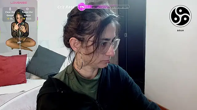 lincebdsm online show from February 23, 2026, 8:09 pm