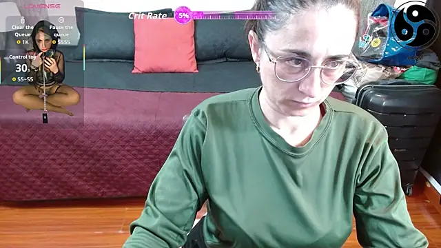 lincebdsm online show from May 4, 2026, 4:21 pm