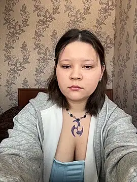 thecuteneighbour online show from February 22, 2026, 9:11 am