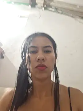 Alannys19 online show from February 16, 2026, 4:00 am