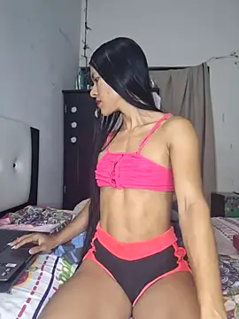 Alannys19 online show from May 1, 2026, 11:21 pm