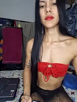 Alannys19 online show from April 25, 2026, 2:47 am
