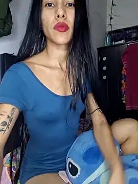 Alannys19 online show from May 1, 2026, 3:33 am