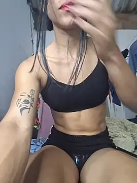 Alannys19 online show from April 2, 2026, 4:41 am