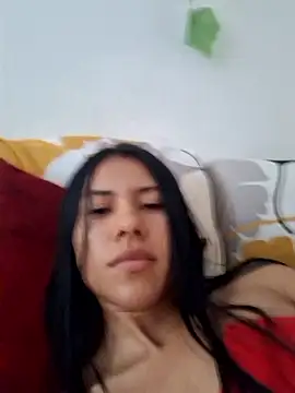 Alannys19 online show from May 21, 2026, 9:56 pm
