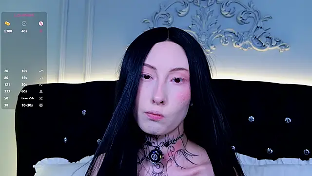 Snapshot of roxy_morrison_x chatting on May 24, 2026, 3:39 am roxy morrison x online show from May 24, 2026, 3:39 am
