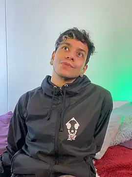 acid timee online show from October 16, 2025, 4:32 am