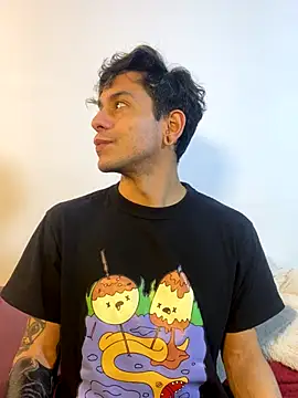 acid timee online show from October 21, 2025, 3:06 am