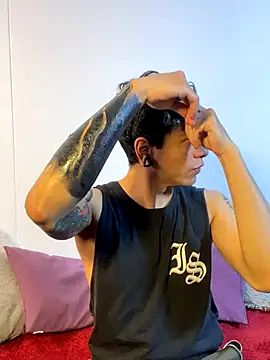 acid timee online show from October 24, 2025, 2:54 am