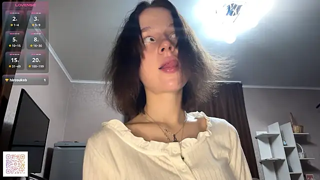 Snapshot of softyuno chatting on February 20, 2026, 8:00 pm softyuno online show from February 20, 2026, 8:00 pm