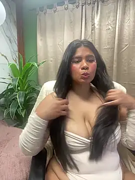 Snapshot of GemaP18 chatting on February 27, 2026, 3:18 am GemaP18 online show from February 27, 2026, 3:18 am