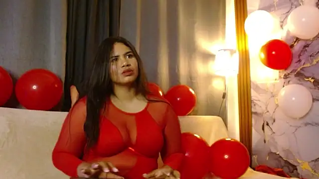 Snapshot of GemaP18 chatting on February 14, 2026, 9:37 pm GemaP18 online show from February 14, 2026, 9:37 pm