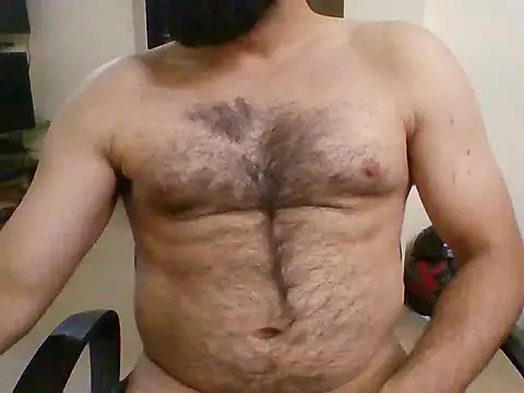 siditrix17 online show from May 1, 2026, 8:03 pm