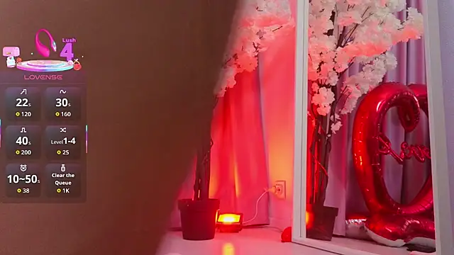 Snapshot of Jhoseline chatting on February 20, 2026, 7:05 pm Jhoseline online show from February 20, 2026, 7:05 pm