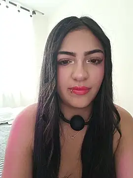 Alessia fiore333 online show from March 3, 2026, 2:24 pm