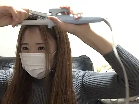 Snapshot of cocomi-coco0209 chatting on March 22, 2026, 5:32 am cocomi-coco0209 online show from March 22, 2026, 5:32 am