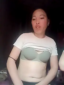 NAINKUTE online show from February 26, 2026, 11:16 pm