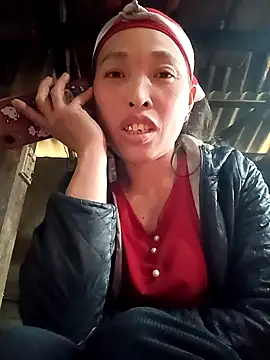 NAINKUTE online show from February 22, 2026, 3:20 am