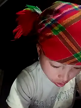 NAINKUTE online show from February 24, 2026, 11:16 pm