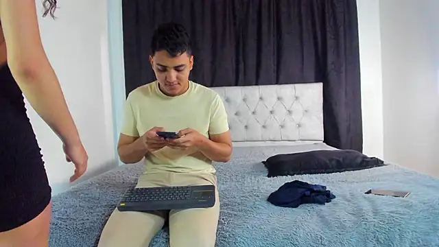 cataleya rioss online show from March 10, 2026, 7:07 pm