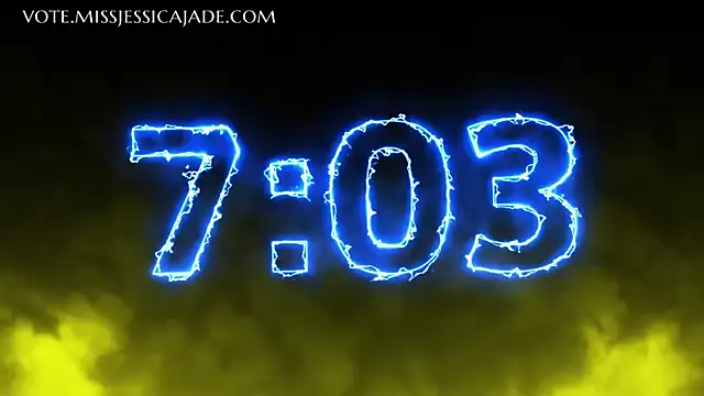 missjessicajade online show from May 29, 2026, 5:02 am
