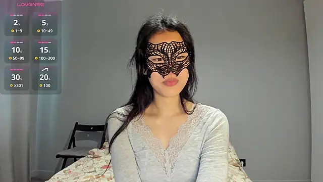 HelenBlazeTrt online show from May 22, 2026, 2:20 am