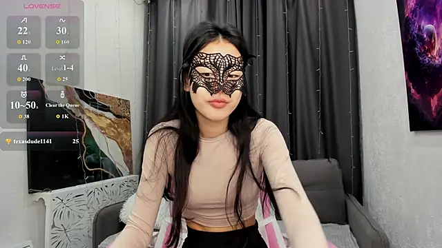 Snapshot of HelenBlazeTrt chatting on March 19, 2026, 2:11 am HelenBlazeTrt online show from March 19, 2026, 2:11 am