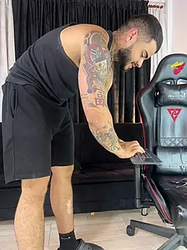 Snapshot of Benjii_Carter1 chatting on March 5, 2026, 3:14 am Benjii Carter1 online show from March 5, 2026, 3:14 am