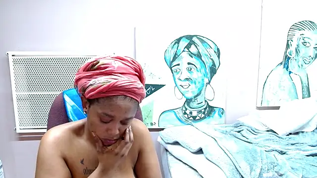 TyraHotxxx online show from March 31, 2026, 5:53 am