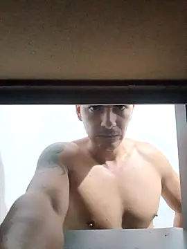 Ironid online show from February 11, 2026, 7:58 pm