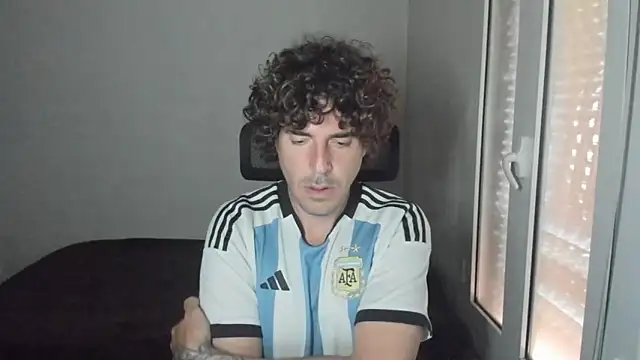 joaquin420 hot online show from March 27, 2026, 11:00 am