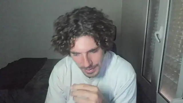 joaquin420 hot online show from April 5, 2026, 6:03 pm