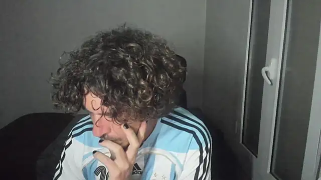 joaquin420 hot online show from April 9, 2026, 7:42 pm