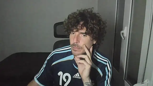 joaquin420 hot online show from March 21, 2026, 8:35 pm