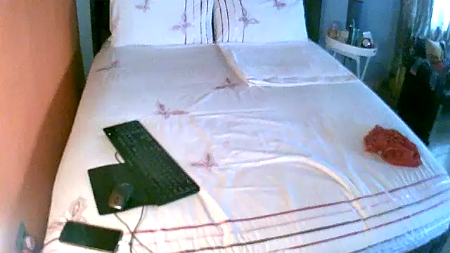 Snapshot of KINKYDOLL4U chatting on March 18, 2026, 9:34 am KINKYDOLL4U online show from March 18, 2026, 9:34 am