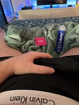 Thomascrtz online show from March 14, 2026, 11:22 pm