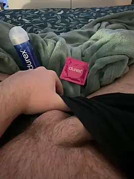 Thomascrtz online show from April 8, 2026, 7:26 pm