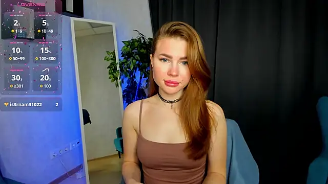 Snapshot of little__isabel chatting on April 7, 2026, 1:29 am little isabel online show from April 7, 2026, 1:29 am