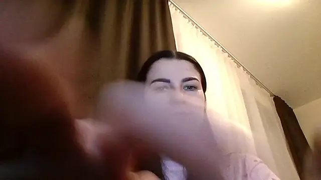 Clover Shine online show from February 24, 2026, 6:31 pm