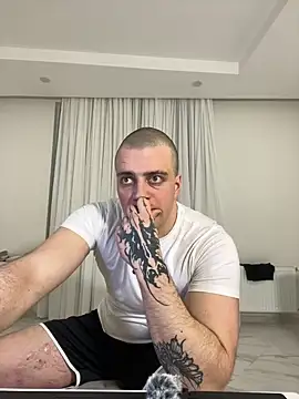 Telenok online show from March 16, 2026, 6:21 pm