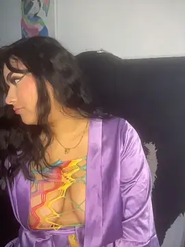 Kitty Tits online show from March 27, 2026, 9:27 pm