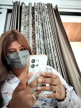 Snapshot of Marathi_khushi1 chatting on April 2, 2026, 10:00 am Marathi khushi1 online show from April 2, 2026, 10:00 am