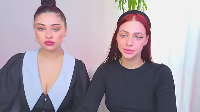 Sofia Plump online show from April 27, 2026, 10:35 am