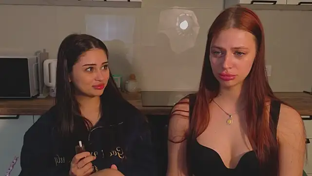 Sofia Plump online show from July 10, 2026, 5:13 pm