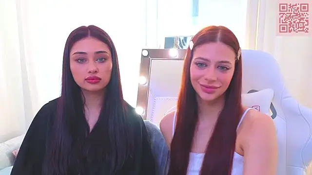 Sofia Plump online show from March 20, 2026, 9:43 am