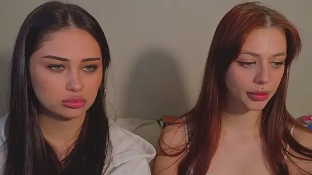 Sofia Plump online show from July 6, 2026, 8:33 pm