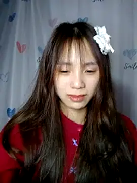 Snapshot of -Bada- chatting on March 7, 2026, 2:55 pm -Bada- online show from March 7, 2026, 2:55 pm